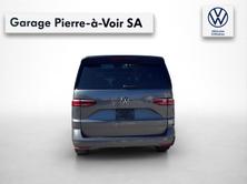 VW Multivan 1.4 eHybrid Life DSG, Plug-in-Hybrid Benzina/Elettrica, Occasioni / Usate, Automatico - 4