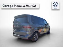 VW Multivan 1.4 eHybrid Life DSG, Plug-in-Hybrid Benzina/Elettrica, Occasioni / Usate, Automatico - 6