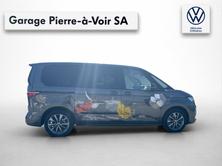 VW Multivan 1.4 eHybrid Life DSG, Plug-in-Hybrid Benzina/Elettrica, Occasioni / Usate, Automatico - 7