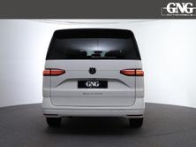 VW New Multivan lang, Benzin, Occasion / Gebraucht, Automatik - 4