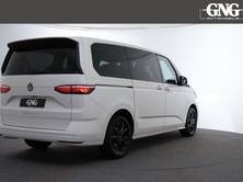 VW New Multivan lang, Benzin, Occasion / Gebraucht, Automatik - 5