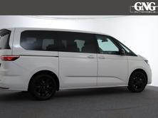 VW New Multivan lang, Benzin, Occasion / Gebraucht, Automatik - 6