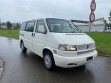VW Multivan 2.8 VR6 ABS, Essence, Occasion / Utilisé, Automatique - 2