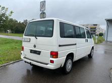 VW Multivan 2.8 VR6 ABS, Essence, Occasion / Utilisé, Automatique - 3