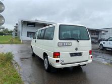 VW Multivan 2.8 VR6 ABS, Essence, Occasion / Utilisé, Automatique - 4