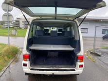 VW Multivan 2.8 VR6 ABS, Essence, Occasion / Utilisé, Automatique - 5
