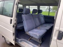 VW Multivan 2.8 VR6 ABS, Essence, Occasion / Utilisé, Automatique - 6
