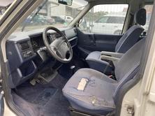 VW Multivan 2.8 VR6 ABS, Essence, Occasion / Utilisé, Automatique - 7