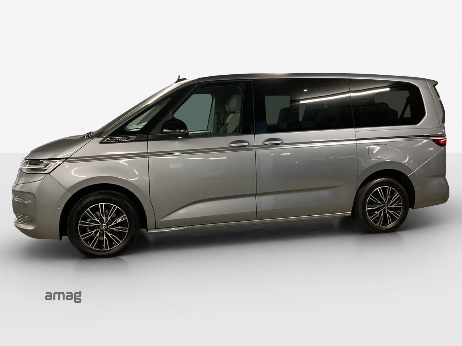 VW New Multivan Style Liberty lang, Diesel, Occasion / Utilisé, Automatique - 2