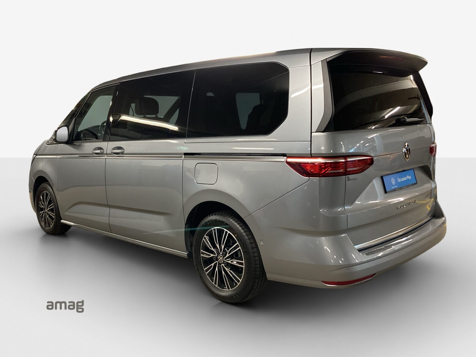 VW New Multivan Style Liberty lang, Diesel, Occasion / Utilisé, Automatique - 3