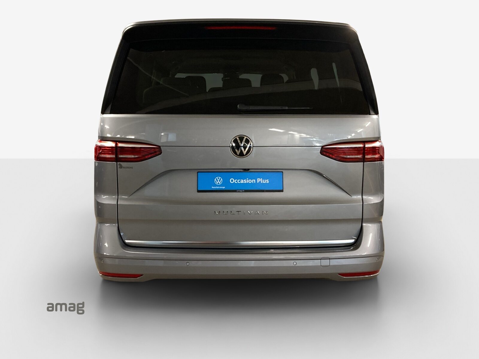 VW New Multivan Style Liberty lang, Diesel, Occasion / Utilisé, Automatique - 4