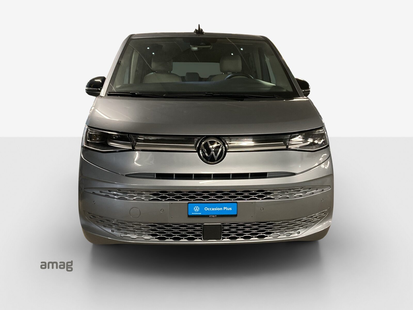 VW New Multivan Style Liberty lang, Diesel, Occasion / Utilisé, Automatique - 7