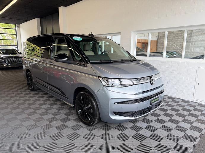 VW Multivan 2.0 TDI Life DSG Lang * BULLI EDITION * 7 SITZER L, Diesel, Second hand / Used, Automatic