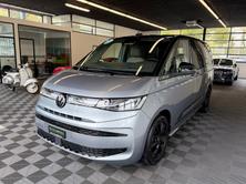 VW Multivan 2.0 TDI Life DSG Lang * BULLI EDITION * 7 SITZER L, Diesel, Second hand / Used, Automatic - 7
