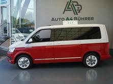 VW Multivan 2.0BiTDI High 4M, Diesel, Second hand / Used, Automatic - 2