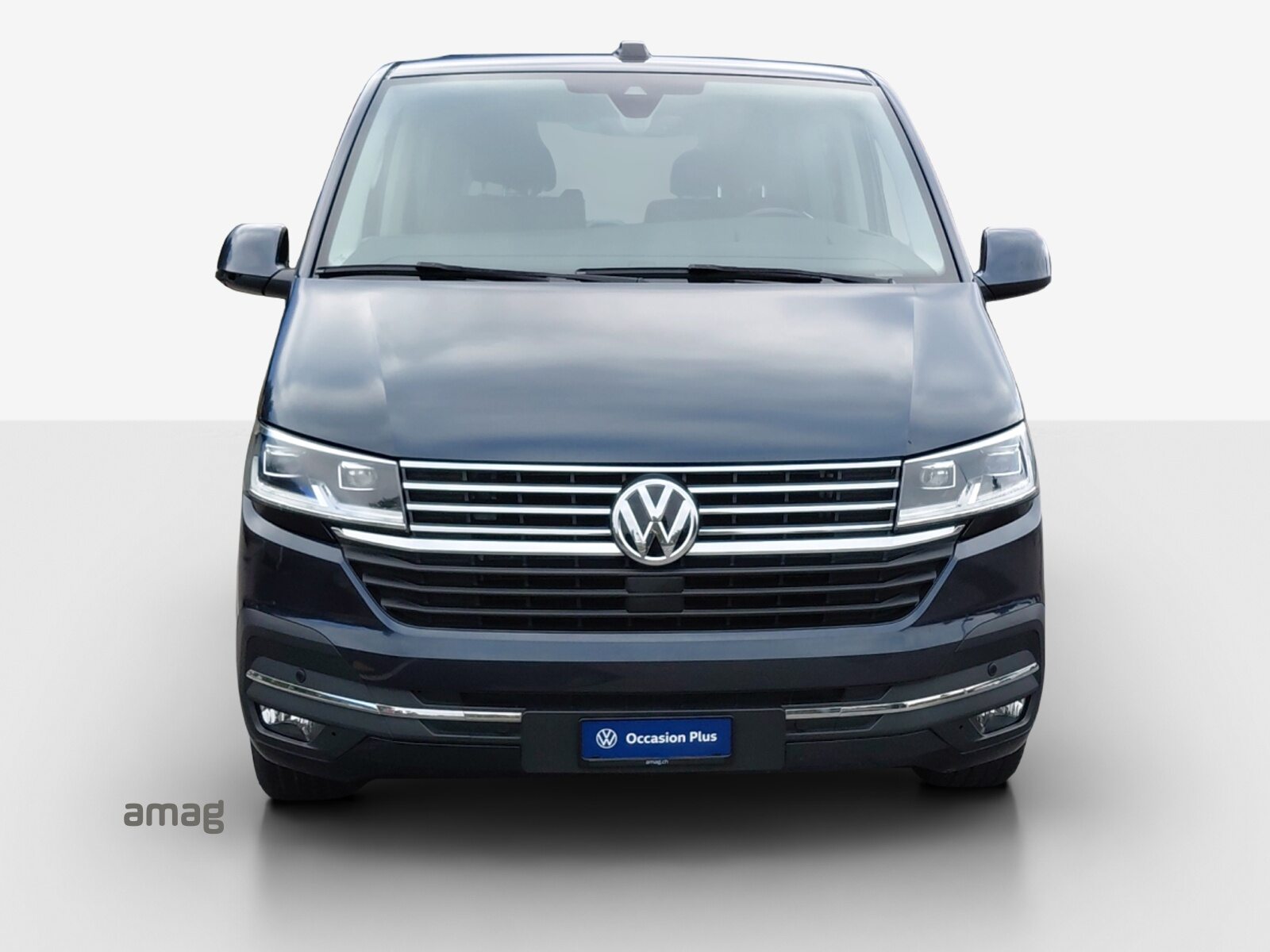 VW Multivan 6.1 Generation SIX, Diesel, Second hand / Used, Automatic - 7