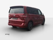 VW Multivan Liberty kurz, Diesel, Occasioni / Usate, Automatico - 5