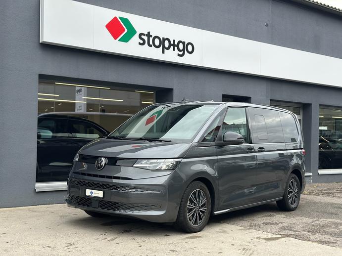 VW Multivan 1.5 eHybrid Liberty 4Motion DSG, Plug-in-Hybrid Petrol/Electric, Second hand / Used, Automatic