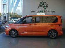 VW Multiv 1.4 eHybrid Liber, Plug-in-Hybrid Benzin/Elektro, Occasion / Gebraucht, Automatik - 2