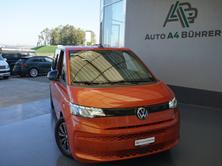 VW Multiv 1.4 eHybrid Liber, Plug-in-Hybrid Benzin/Elektro, Occasion / Gebraucht, Automatik - 4