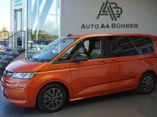 VW Multiv 1.4 eHybrid Liber, Plug-in-Hybrid Benzin/Elektro, Occasion / Gebraucht, Automatik - 5