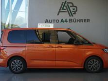 VW Multiv 1.4 eHybrid Liber, Plug-in-Hybrid Benzin/Elektro, Occasion / Gebraucht, Automatik - 7