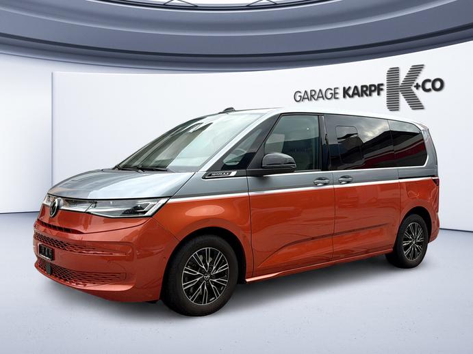 VW New Multivan Style Liberty kurz, Benzina, Occasioni / Usate, Automatico