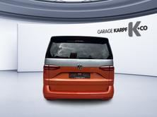 VW New Multivan Style Liberty kurz, Benzina, Occasioni / Usate, Automatico - 4