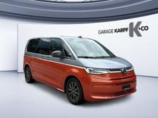 VW New Multivan Style Liberty kurz, Benzina, Occasioni / Usate, Automatico - 7