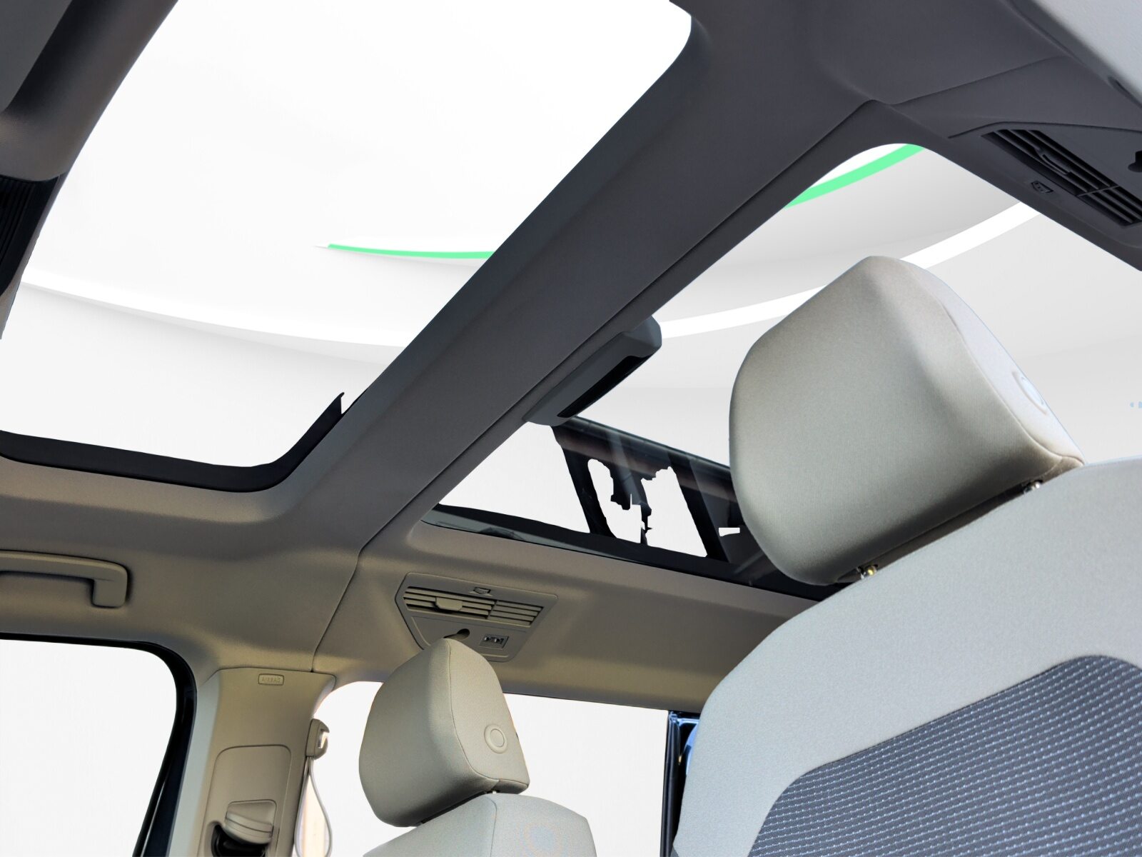 VW Multivan kurz, Diesel, Occasion / Gebraucht, Automatik - 7