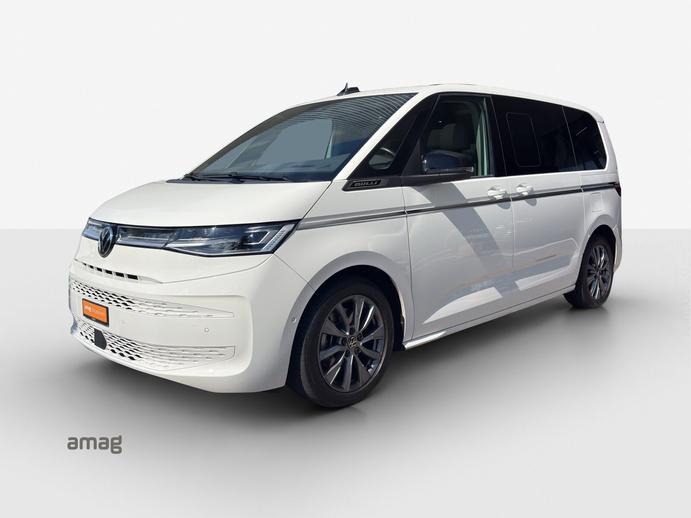 VW New Multivan Style kurz, Diesel, Occasioni / Usate, Automatico