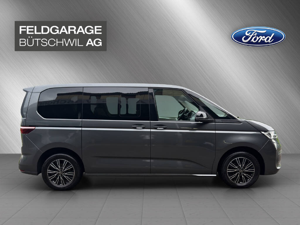 VW Multivan kurz 2.0 TDI DSG, Diesel, Occasioni / Usate, Automatico - 5