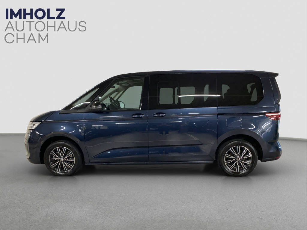 VW Multivan kurz 1.4 eHybrid DSG, Plug-in-Hybrid Benzina/Elettrica, Occasioni / Usate, Automatico - 2