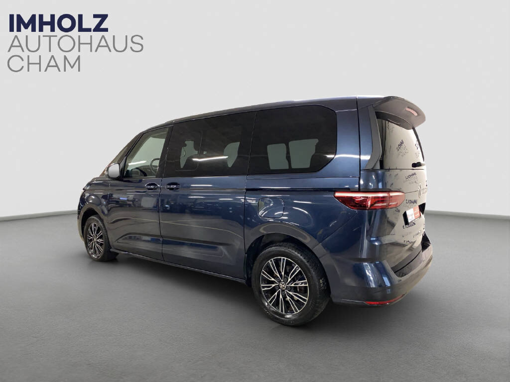 VW Multivan kurz 1.4 eHybrid DSG, Plug-in-Hybrid Benzina/Elettrica, Occasioni / Usate, Automatico - 3