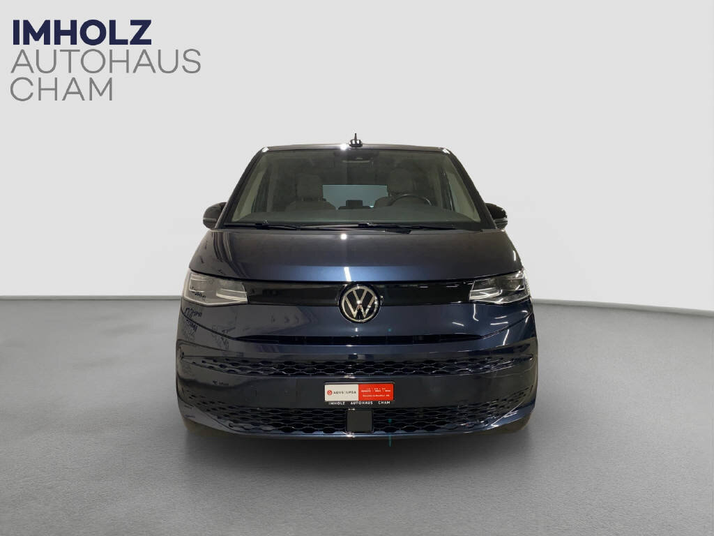 VW Multivan kurz 1.4 eHybrid DSG, Plug-in-Hybrid Benzina/Elettrica, Occasioni / Usate, Automatico - 5