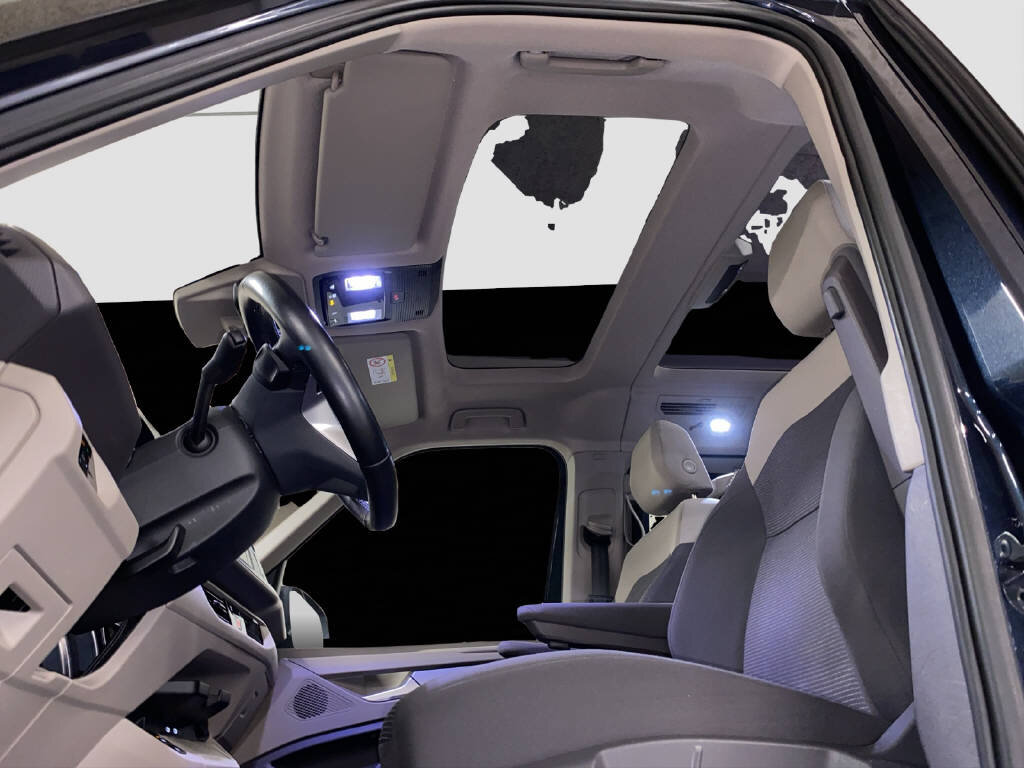 VW Multivan kurz 1.4 eHybrid DSG, Plug-in-Hybrid Benzina/Elettrica, Occasioni / Usate, Automatico - 7