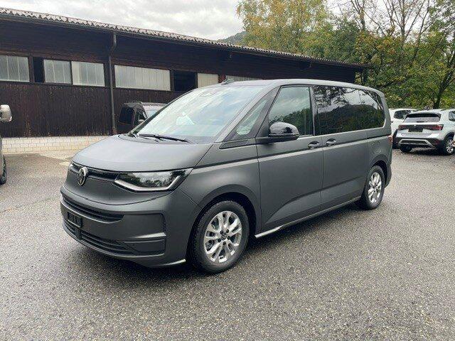VW Multivan Trend Liberty kurz, Hybride Integrale Benzina/Elettrica, Occasioni / Usate, Automatico