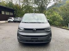 VW Multivan Trend Liberty kurz, Hybride Integrale Benzina/Elettrica, Occasioni / Usate, Automatico - 2