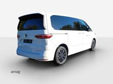 VW Multivan Liberty kurz, Hybride Integrale Benzina/Elettrica, Occasioni / Usate, Automatico - 5