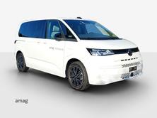 VW Multivan Liberty kurz, Hybride Integrale Benzina/Elettrica, Occasioni / Usate, Automatico - 6