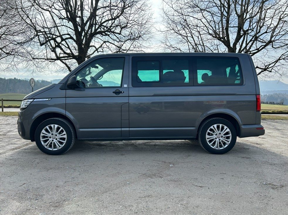 VW MULTIVAN 2.0 TDI Trendline Liberty DSG, Diesel, Occasion / Utilisé, Automatique - 2