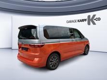 VW New Multivan Style Liberty kurz, Essence, Occasion, Automatique - 5