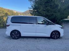 VW New Multivan Style Liberty kurz, Ibrido completo benzina/elettrico, Usata, Automatico - 2