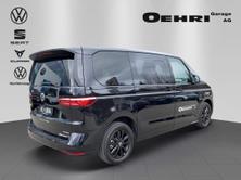VW New Multivan Startline kurz, Hybride Intégral Essence/Électricité, Voiture de démonstration, Automatique - 5