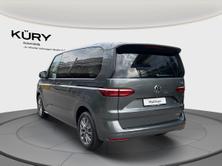 VW New Multivan Style kurz, Full-Hybrid Petrol/Electric, Ex-demonstrator, Automatic - 7
