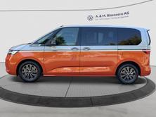 VW New Multivan Style Liberty kurz, Full-Hybrid Petrol/Electric, Ex-demonstrator, Automatic - 2