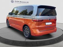 VW New Multivan Style Liberty kurz, Full-Hybrid Petrol/Electric, Ex-demonstrator, Automatic - 3