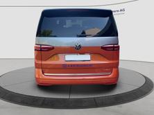 VW New Multivan Style Liberty kurz, Hybride Integrale Benzina/Elettrica, Auto dimostrativa, Automatico - 4