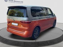 VW New Multivan Style Liberty kurz, Voll-Hybrid Benzin/Elektro, Vorführwagen, Automat - 5