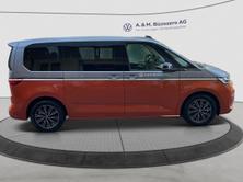 VW New Multivan Style Liberty kurz, Voll-Hybrid Benzin/Elektro, Vorführwagen, Automat - 6